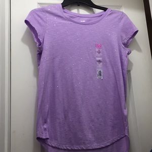 SS Scoopneck Core Tee